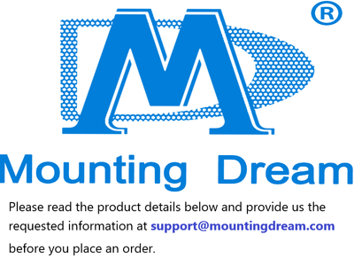 Spare Parts for Canada Customers - Custom Order